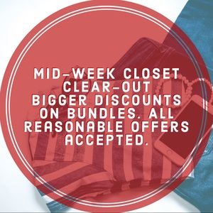 Make me an offer ⭐️